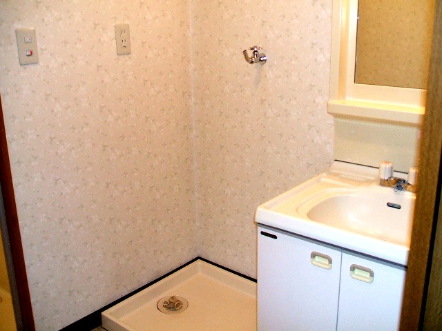 Washroom