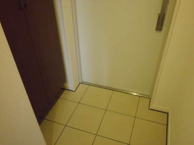 Entrance. Entrance