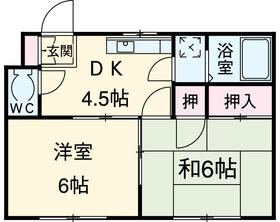 Building appearance