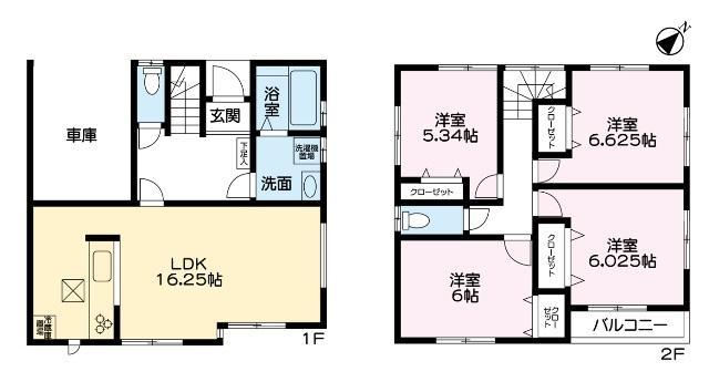 Floor plan. We also posted a floor plan of the other of the Building and you'll scroll down one Building floor plan. 