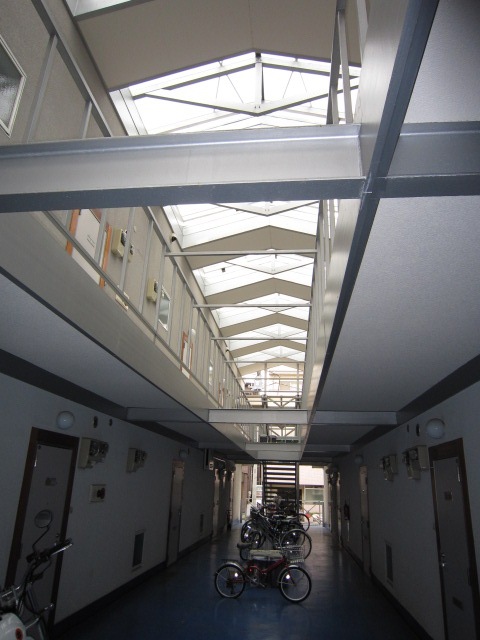 Building appearance