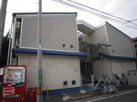 Building appearance