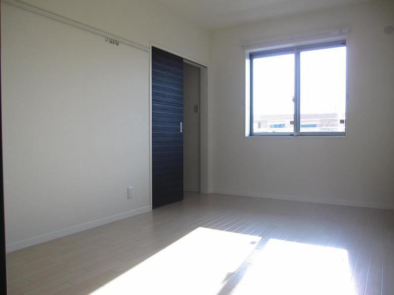 Other room space