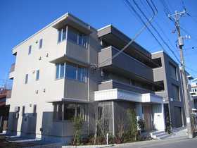 Building appearance