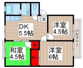 Building appearance