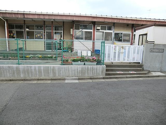 kindergarten ・ Nursery. 522m until Kawaguchi Municipal Minamicho nursery