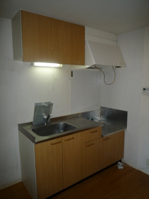 Kitchen. Kitchen