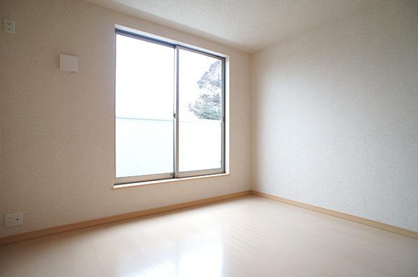 Non-living room