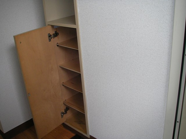 Other room space