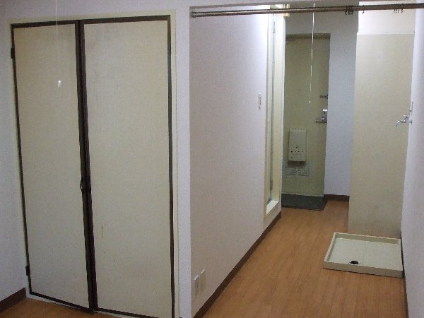 Other room space