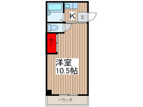 Building appearance