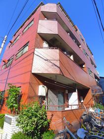 Building appearance