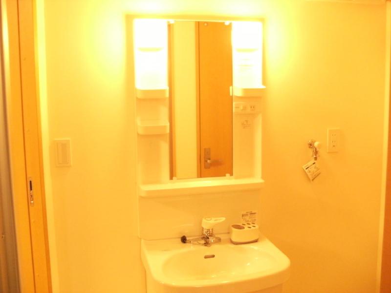Washroom