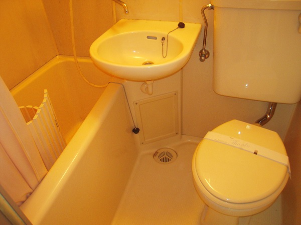 Bath