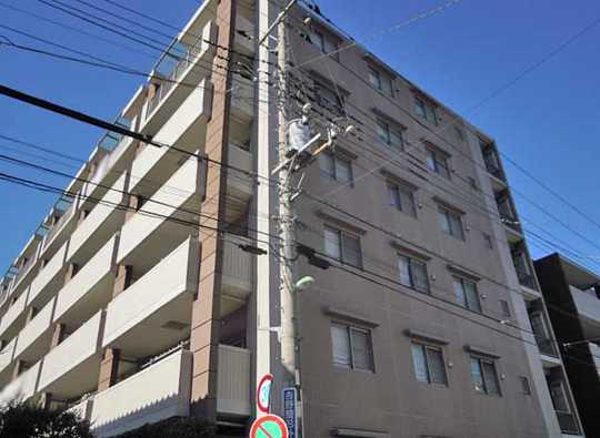 Local appearance photo