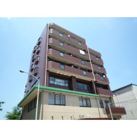 Building appearance