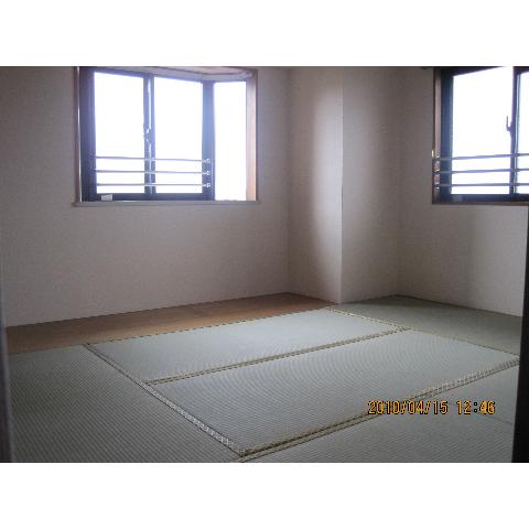 Other room space