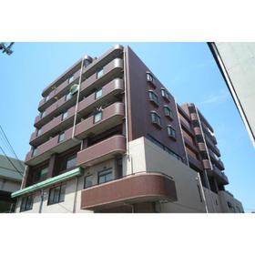 Building appearance