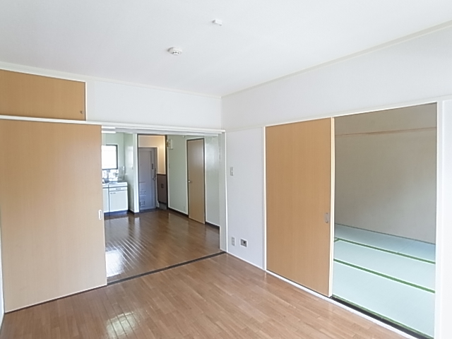 Other room space