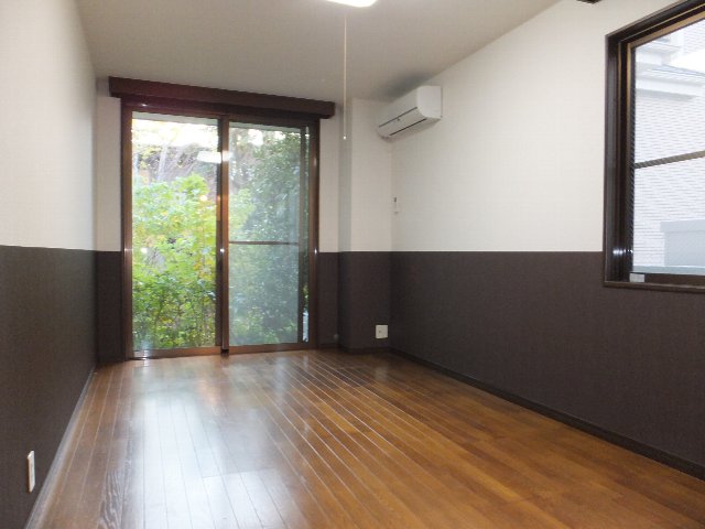 Living and room