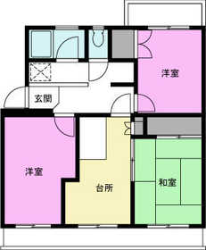 Building appearance
