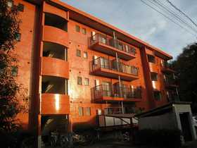 Building appearance