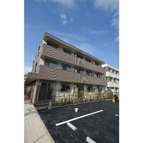 Building appearance