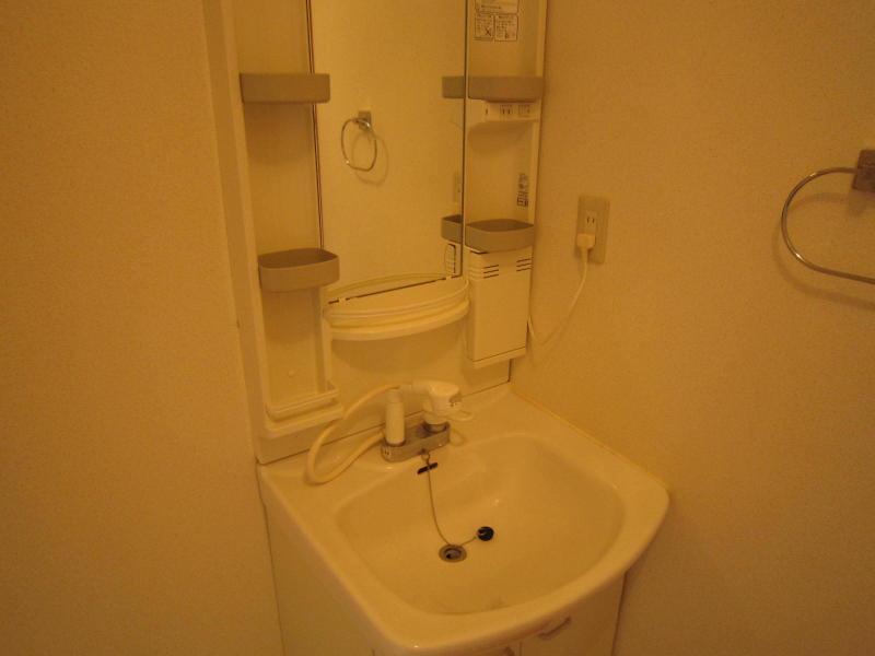 Washroom