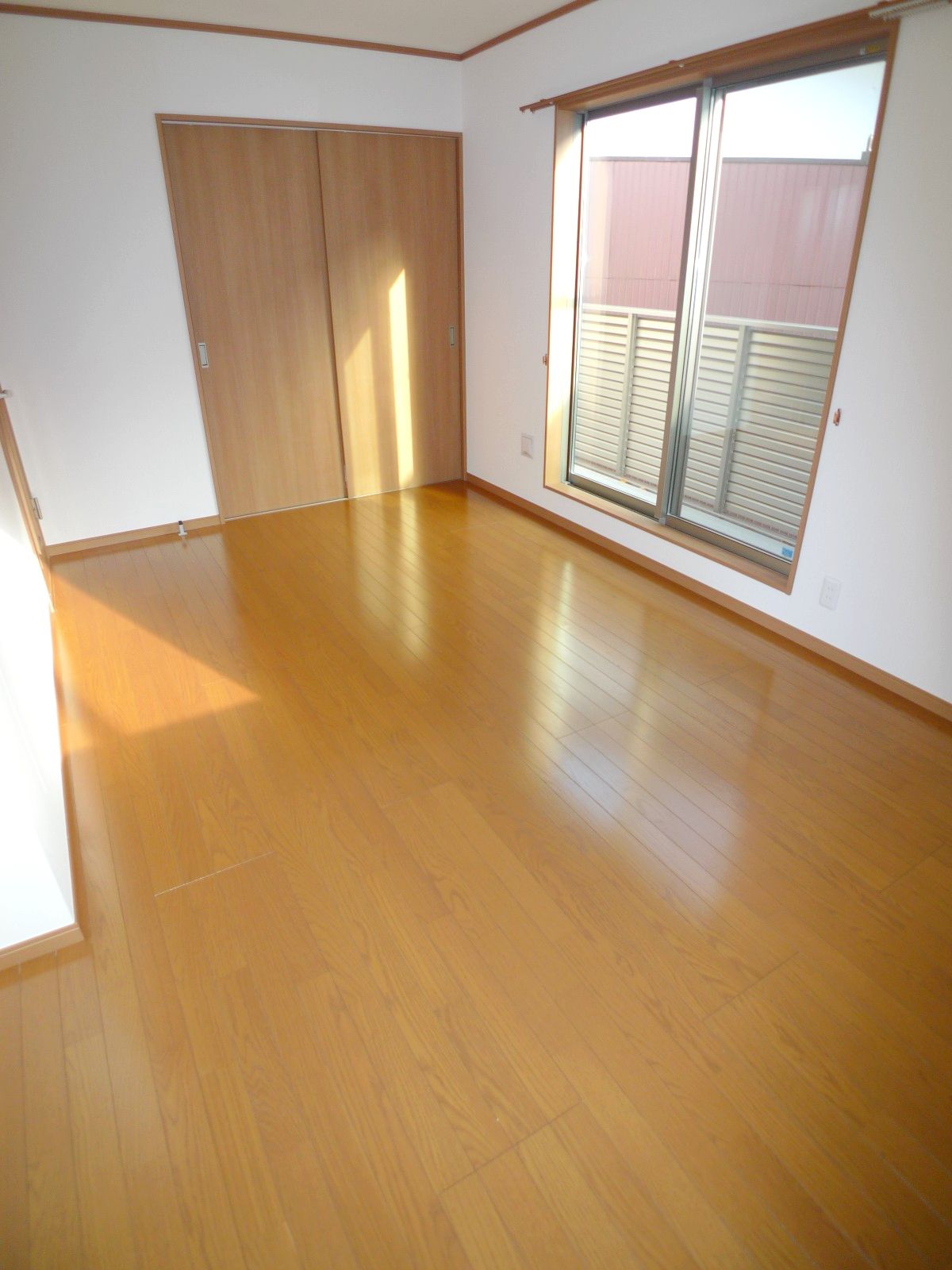 Living and room
