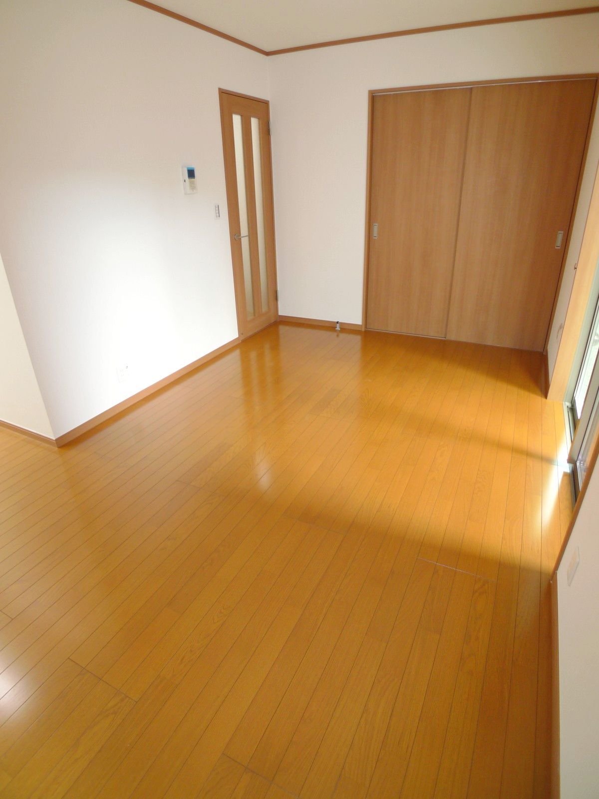 Living and room