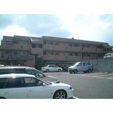 Building appearance