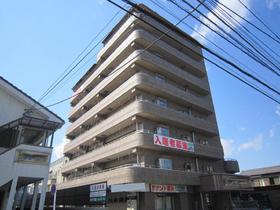 Building appearance