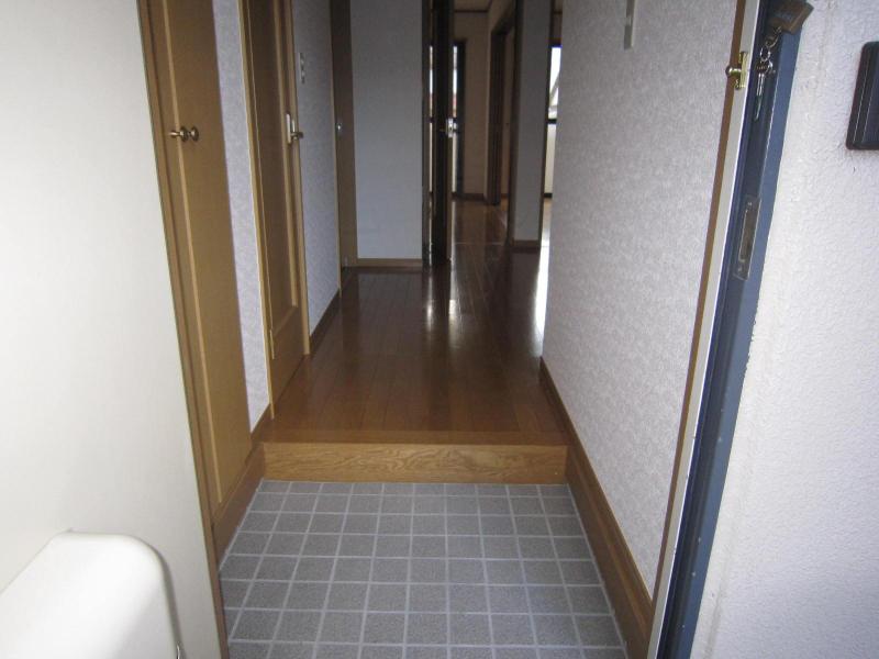 Other room space