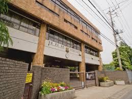 Junior high school. 1132m until Kawaguchi Municipal Kamiaoki junior high school