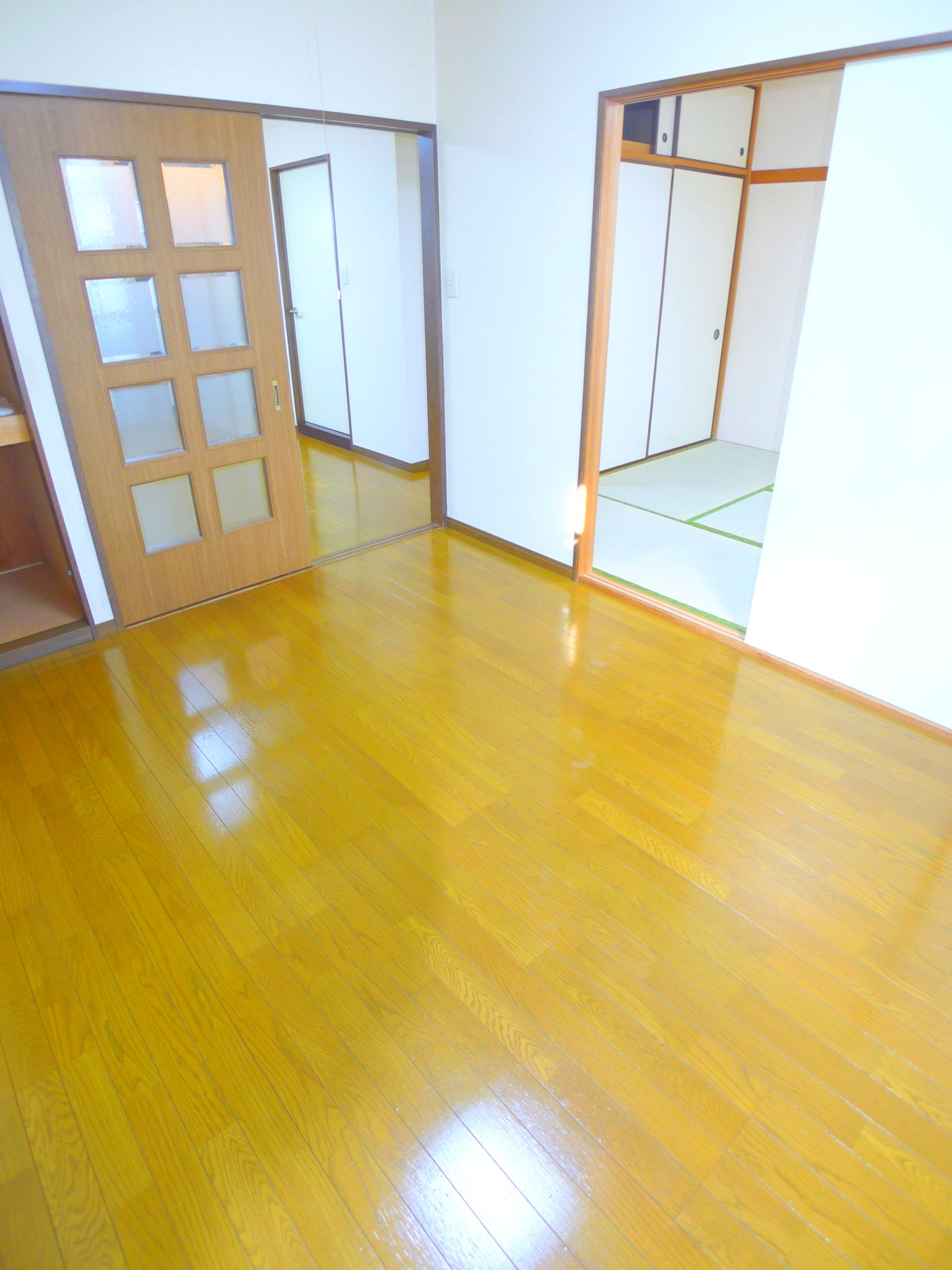 Other room space