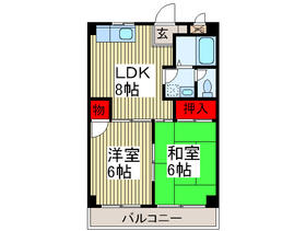 Building appearance