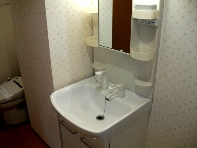 Washroom