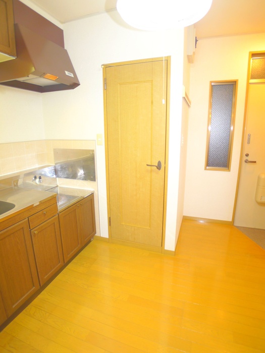 Other room space