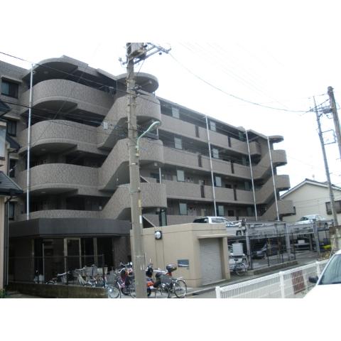 Building appearance
