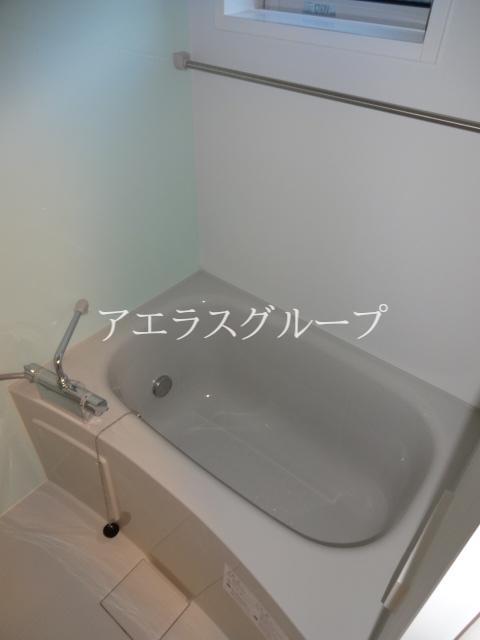 Bath. Warm bath
