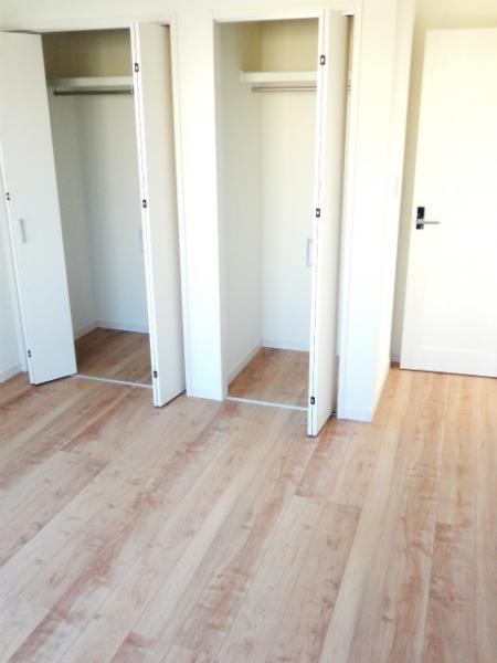 Non-living room