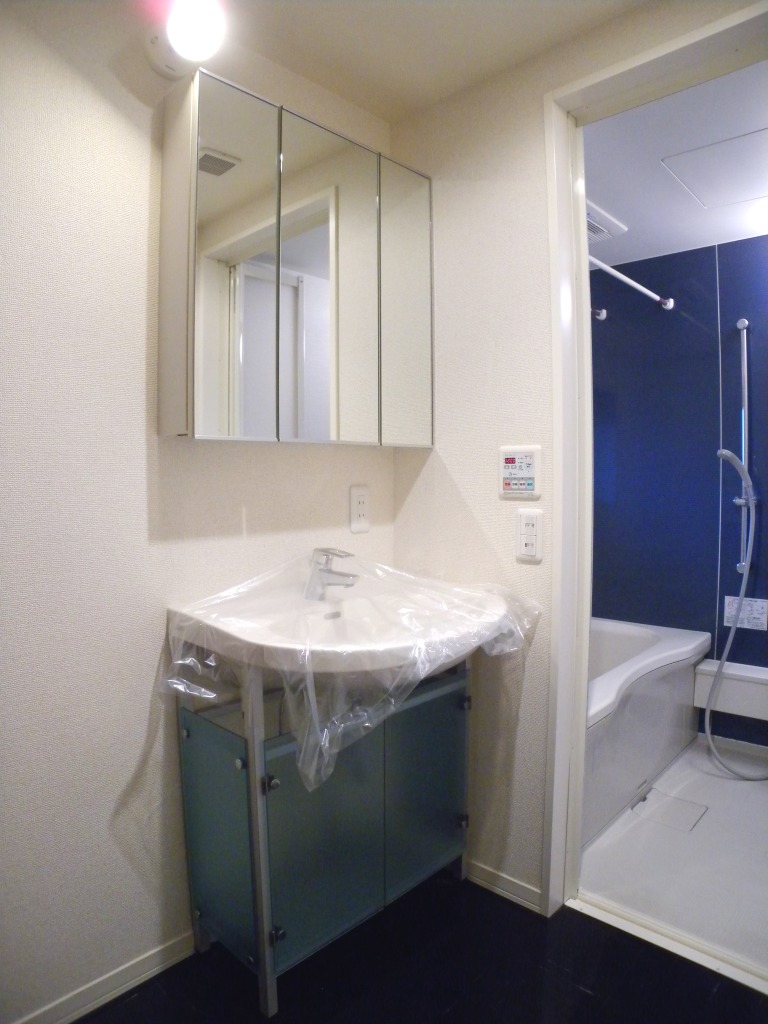 Washroom