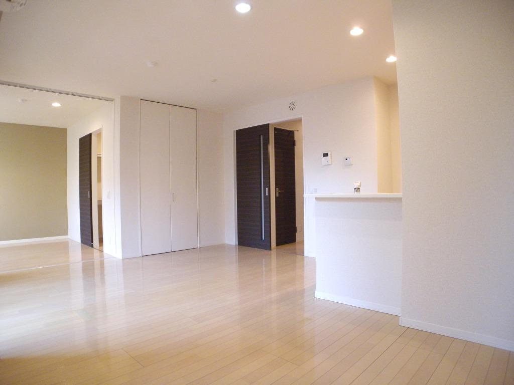 Living and room