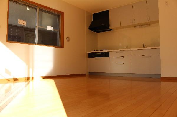 Living. Detached interior introspection Pictures - Living warm
