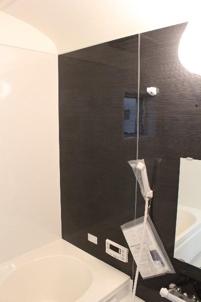 Bathroom. Bathing of 1 pyeong type will heal tired of leisurely day