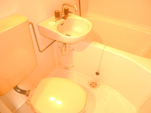 Bath