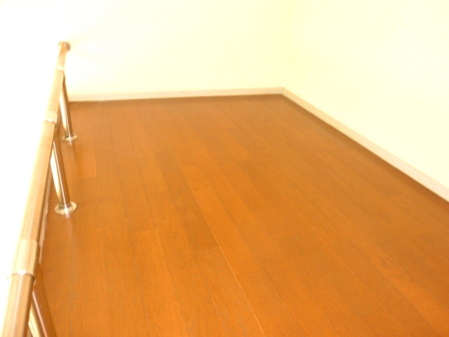 Living and room