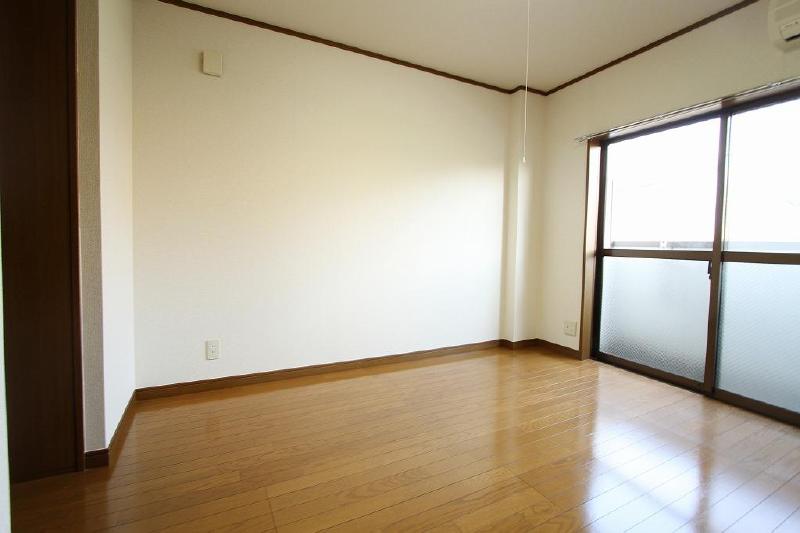 Other room space