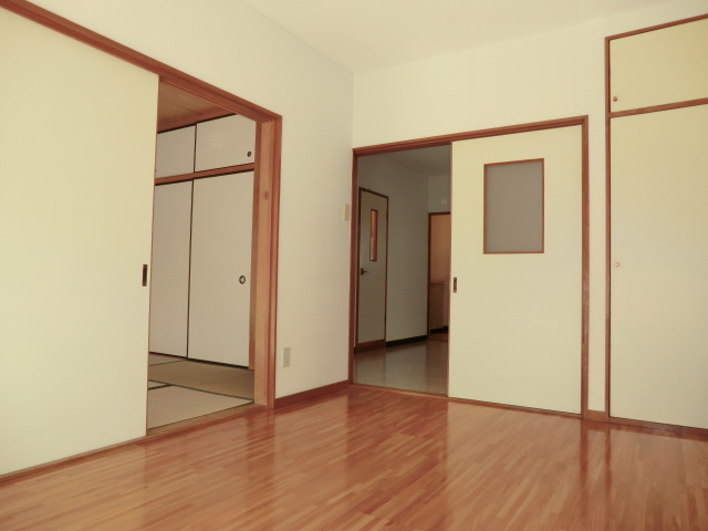 Living and room