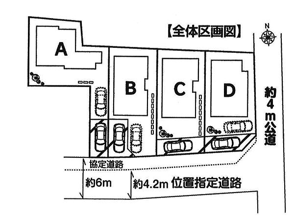 The entire compartment Figure